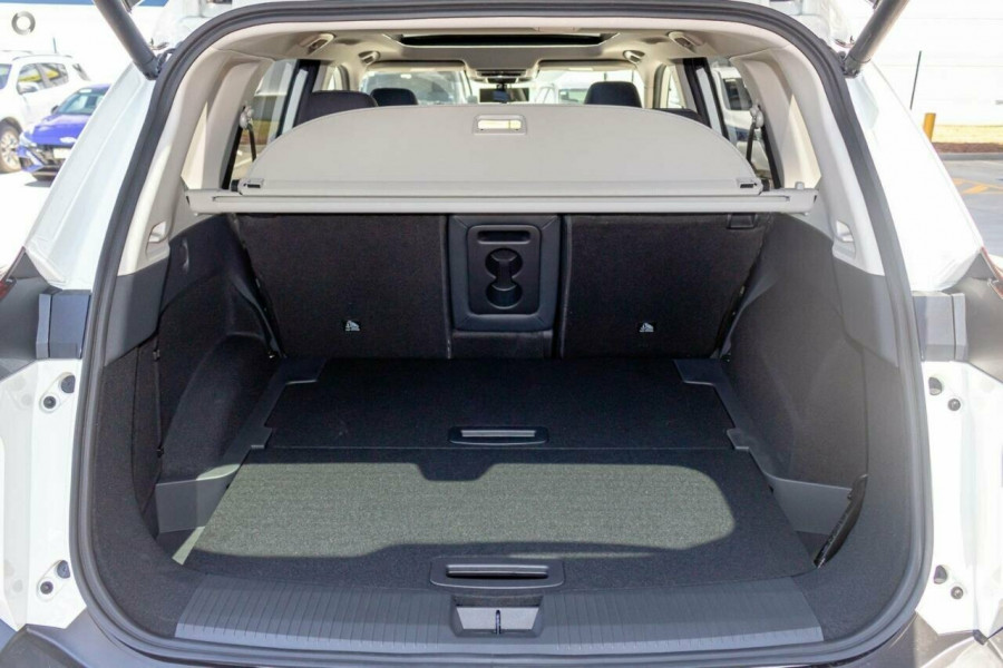 2024 MY25 Nissan X-Trail T33 Ti SUV