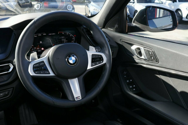 2024 BMW 1 Series F40 M135i xDrive Hatch Image 6