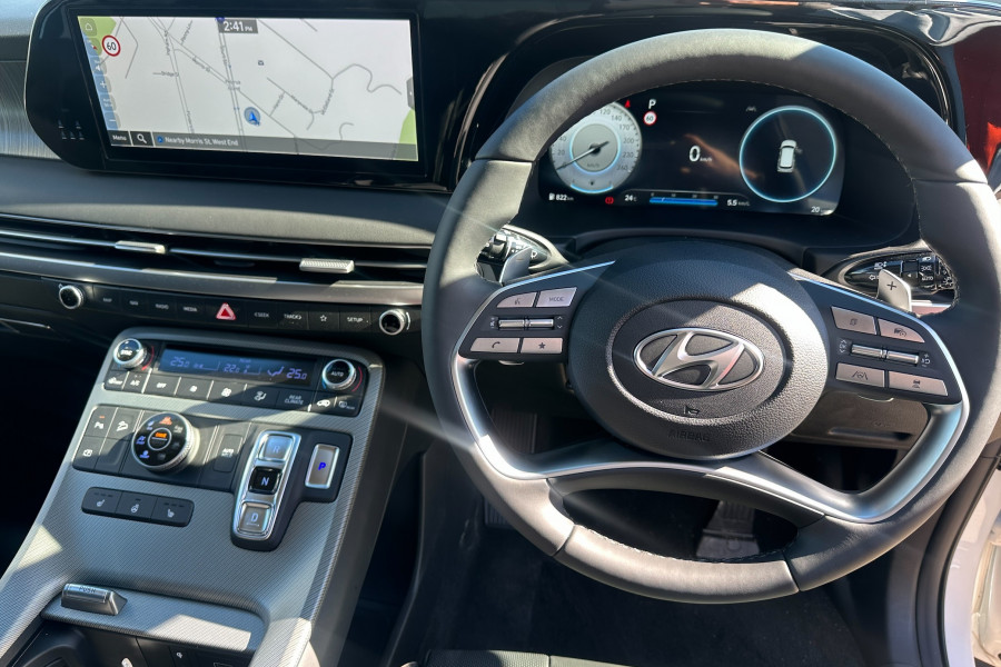 2025 Hyundai Palisade LX2.V5 Elite SUV Image 10