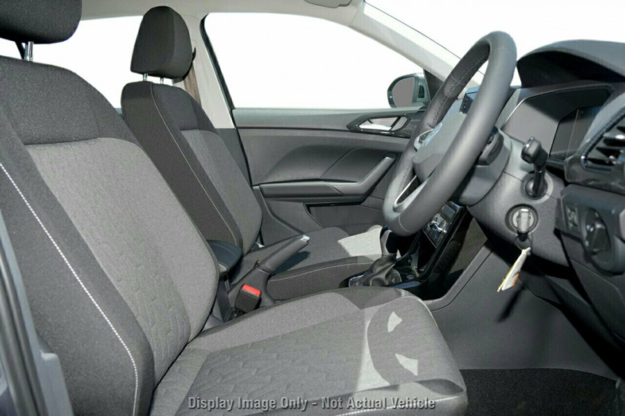 2024 Volkswagen T-Cross D31 85TSI Life SUV Image 8