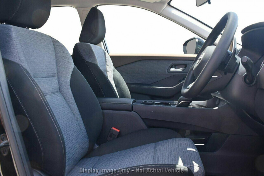 2025 Nissan X-Trail T33 ST SUV Image 9
