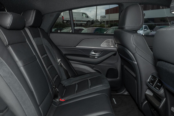 2023 Mercedes-Benz GLE-Class V167 GLE53 AMG SUV image 23