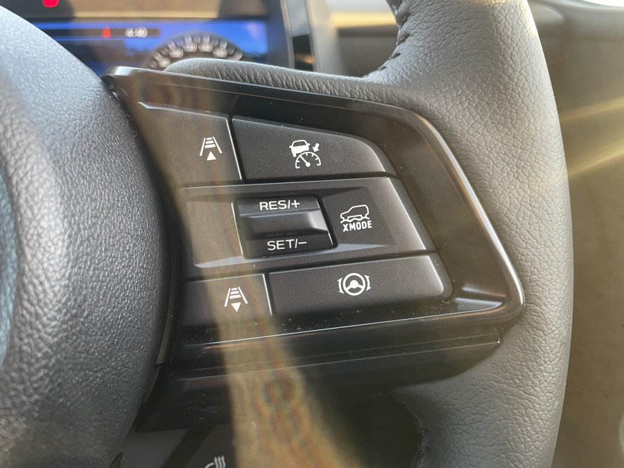 2026 Subaru Outback  7GEN AWD Premium Special Edition SUV Image 20