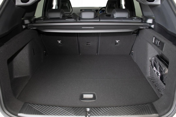 2025 BMW X3 G45 40d xDrive SUV image 26