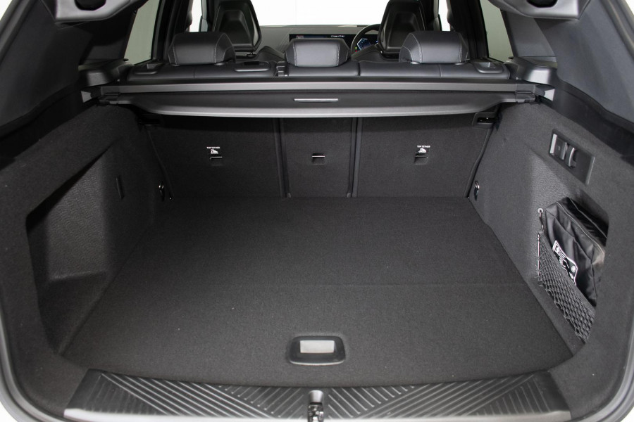 2025 BMW X3 G45 40d xDrive SUV