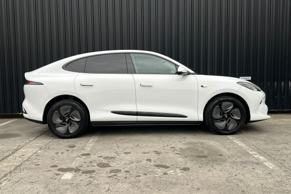 2026 MG IM6 Premium SUV Image 2