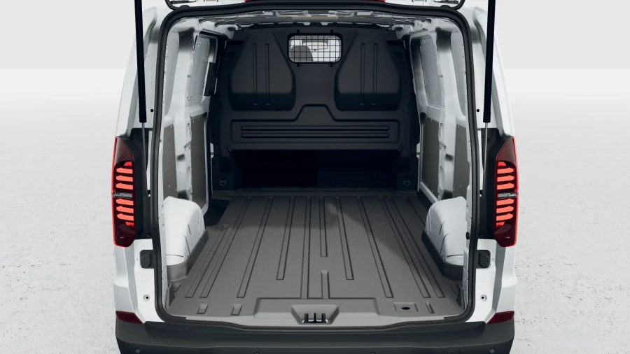 2025 Volkswagen Transporter NSN TDI 125kW Van Image 10