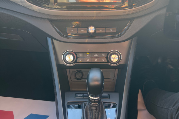 2020 MG MG3 SZP1 Excite Hatch Image 28