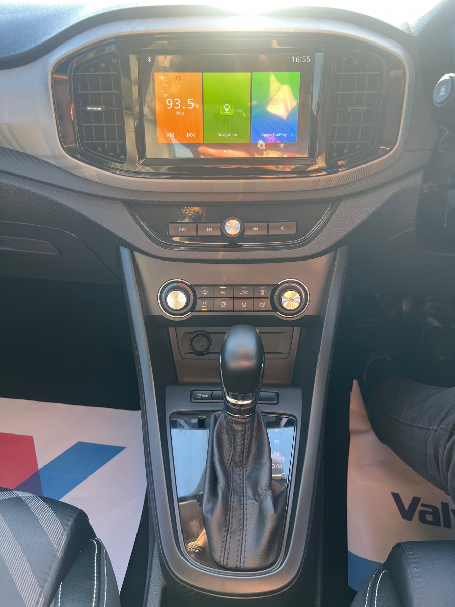 2020 MG MG3 SZP1 Excite Hatch Image 28