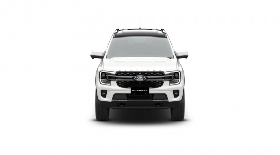 2026 MY26.5 Ford Everest UB Platinum SUV Image 2