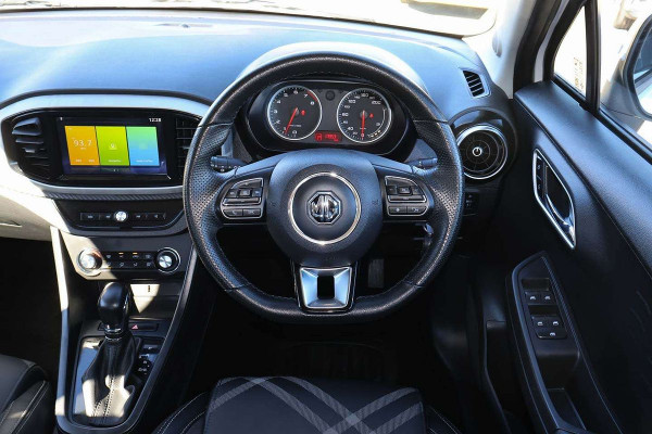 2023 MG MG3 SZP1 Excite Hatch Image 9