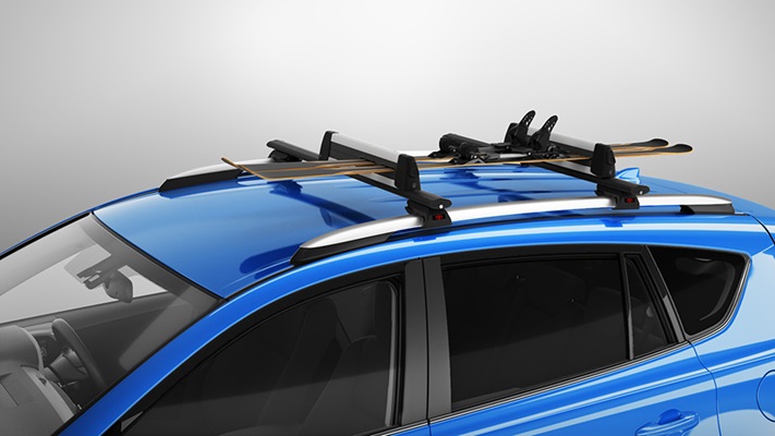 <img src="Ski Holder (Roof Racks sold separately)