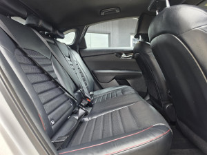 2020 Kia Cerato BD GT Hatch