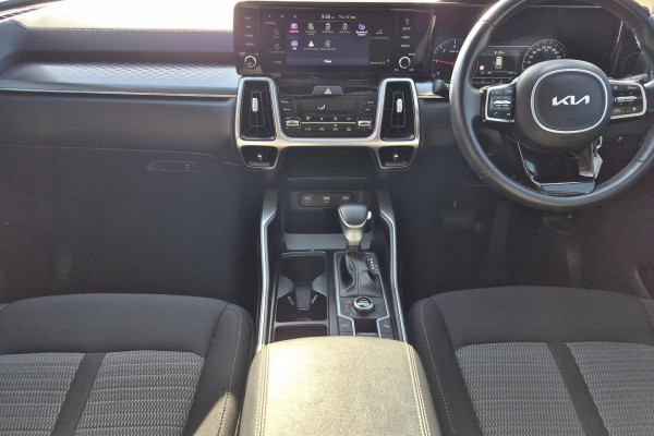 2022 Kia Sorento MQ4 Sport+ SUV Image 5