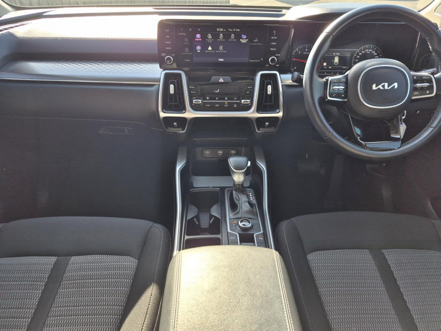 2022 Kia Sorento MQ4 Sport+ SUV Image 5