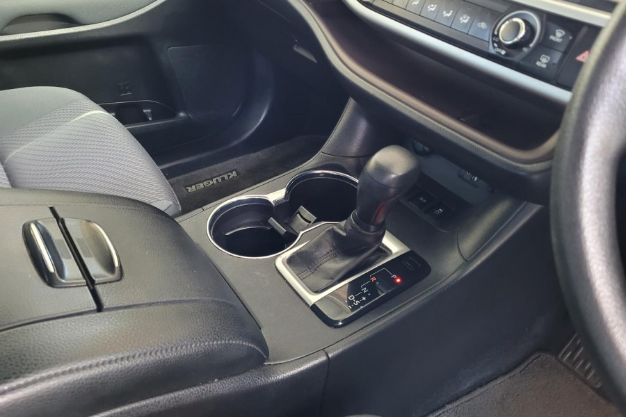 2019 Toyota Kluger GSU50R GX SUV Image 18