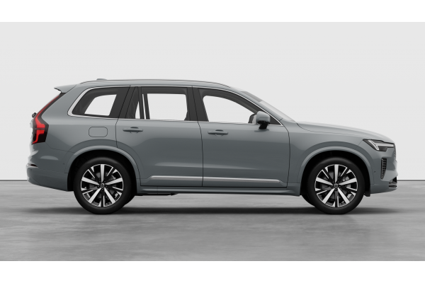 2025 MY26 Volvo XC90 L Series Plus B5 Bright SUV Image 5