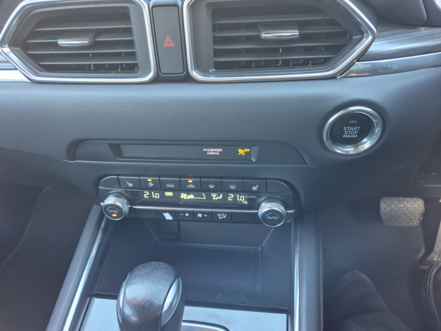 2019 Mazda CX-5 KF Series GT SUV Image 12