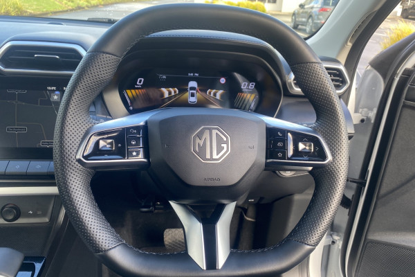 2026 MG ZS ZS32 Essence SUV Image 16