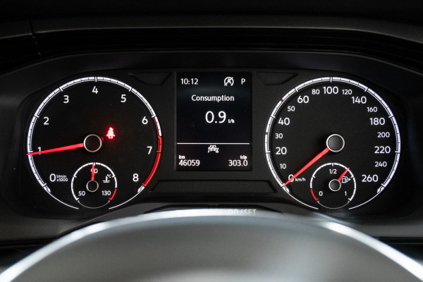 2021 Volkswagen Polo 85TSI Comfortline Hatch image 18