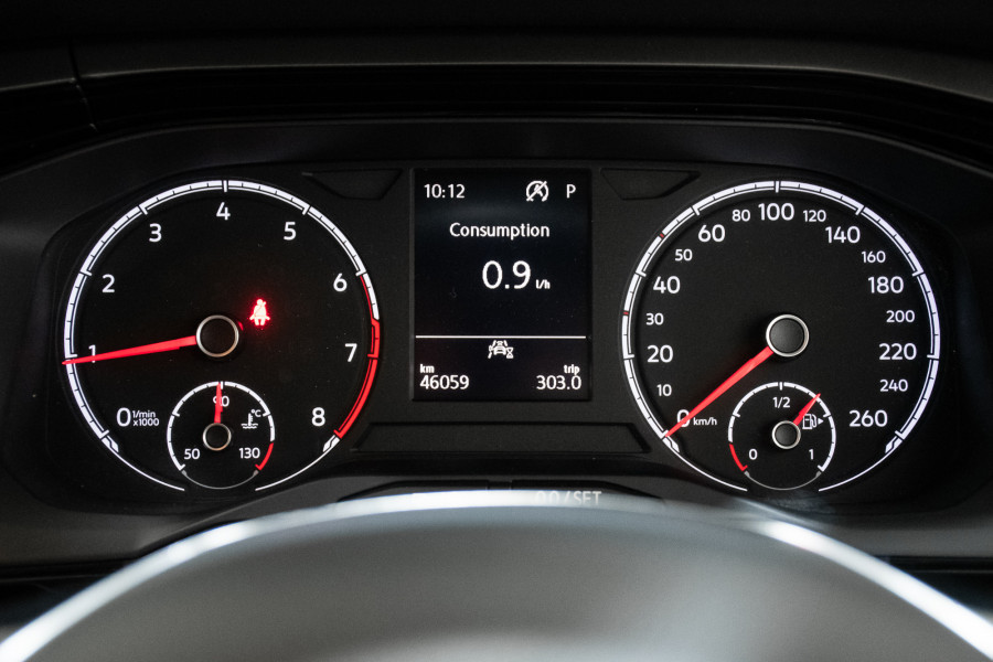 2021 Volkswagen Polo 85TSI Comfortline Hatch