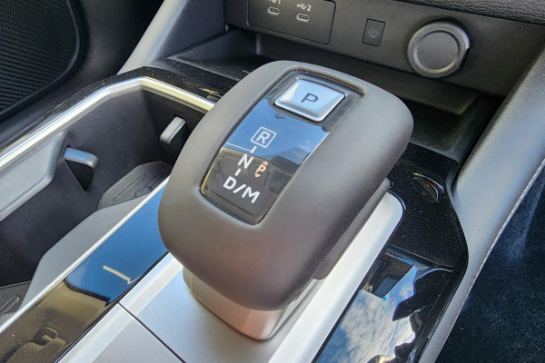 2025 Mitsubishi Outlander ZM LS SUV Image 18
