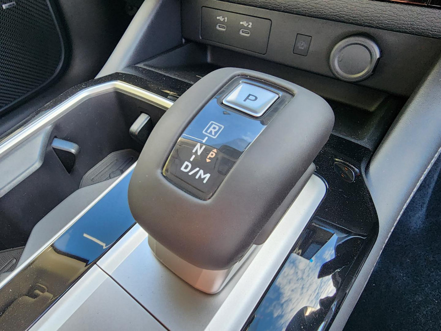 2025 Mitsubishi Outlander ZM LS SUV Image 18