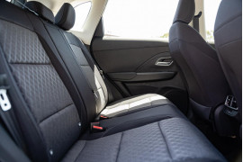 2025 MG ZS ZS32 Excite Hybrid+ SUV