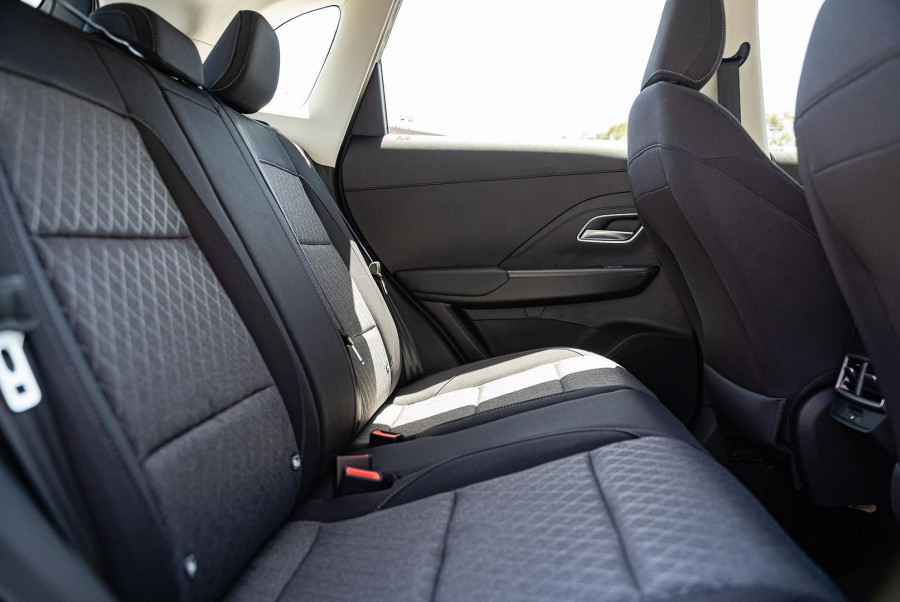 2025 MG ZS ZS32 Excite Hybrid+ SUV Image 22