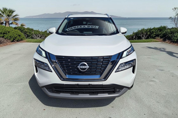 2024 MY25 Nissan X-Trail T33 ST SUV Image 2
