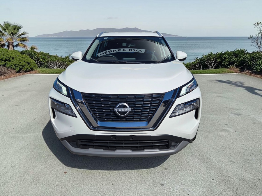 2024 MY25 Nissan X-Trail T33 ST SUV Image 2