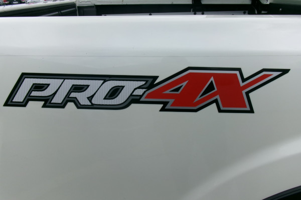 2022 MY22.6 Nissan Navara D23 PRO-4X Warrior Ute Image 27