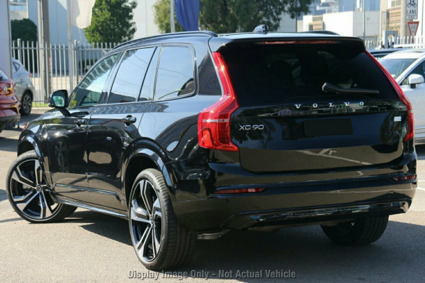 2024 MY25 Volvo XC90 L Series Ultra T8 Plug-In Hybrid SUV Image 3