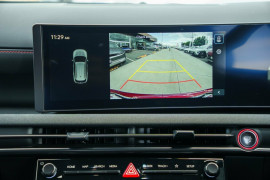2024 MY25 Hyundai Tucson NX4.V3 N Line SUV