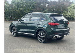 2025 MG ZS ZS32 Essence SUV