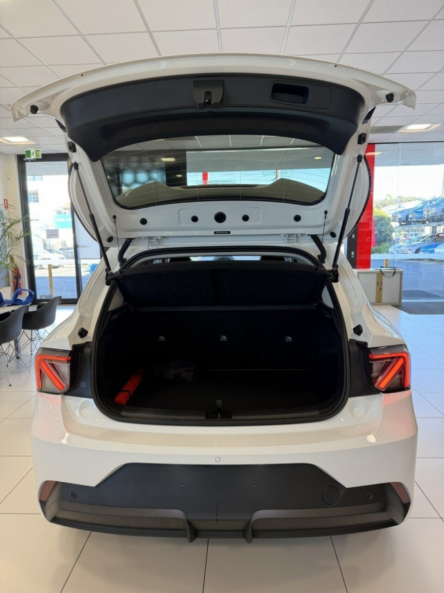 2026 MG MG4 EV Urban AH4E Essence 54 Hatch Image 6