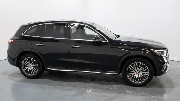 2026 Mercedes-Benz GLC-Class X254 GLC200 SUV image 3