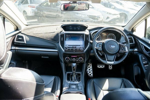 2021 Subaru Impreza G5 2.0i-S Hatch Image 18