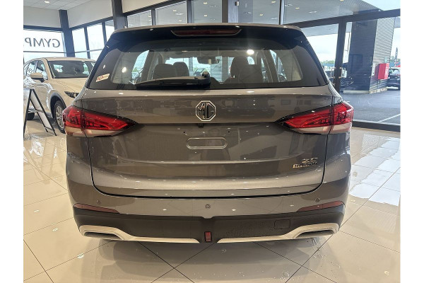 2025 MG ZS ZS32 Excite SUV