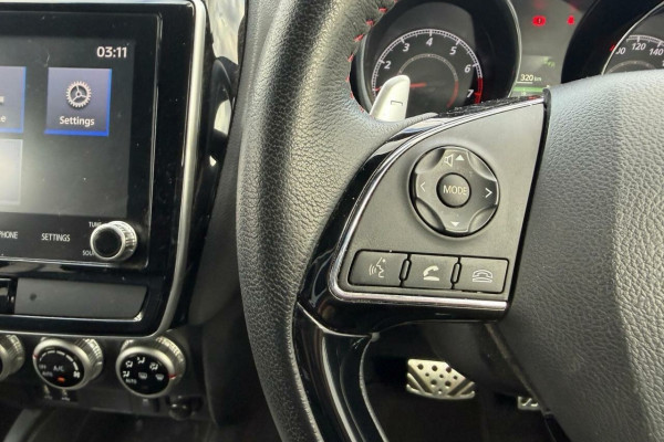 2020 Mitsubishi ASX XD  SUV Image 23