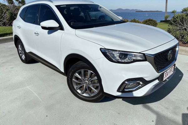 2020 MG HS SAS23 Vibe SUV