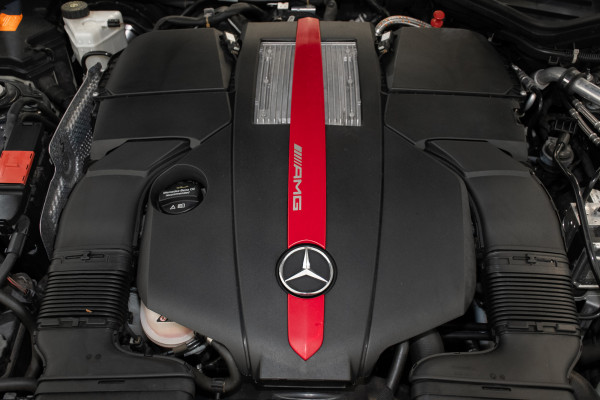 2018 Mercedes-Benz Slc 43 Convertible Image 23
