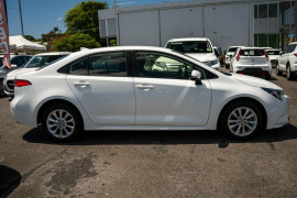 2022 MY21 Toyota Corolla MZEA12R Ascent Sport Sedan