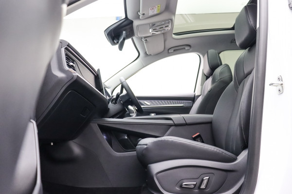 2026 MG QS Essence SUV Image 17