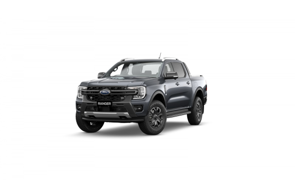 2024 Ford Ranger P703 Wildtrak Ute