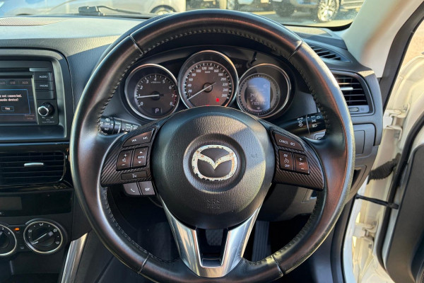 2012 Mazda CX-5 KE Series Maxx Sport SUV Image 17