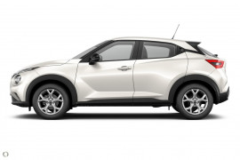 2020 Nissan JUKE F16 ST Plus Hatchback Image 5