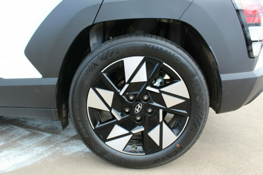 2024 MY25 Hyundai KONA SX2.V2  SUV Image 11
