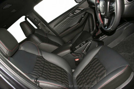 2024 Isuzu D-MAX RG X-TERRAIN Ute