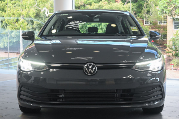 2024 Volkswagen Golf 8 110TSI Life Hatch